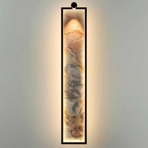 Настенный светильник Odeon Light STOFLAKE 5078/30WL фото 2