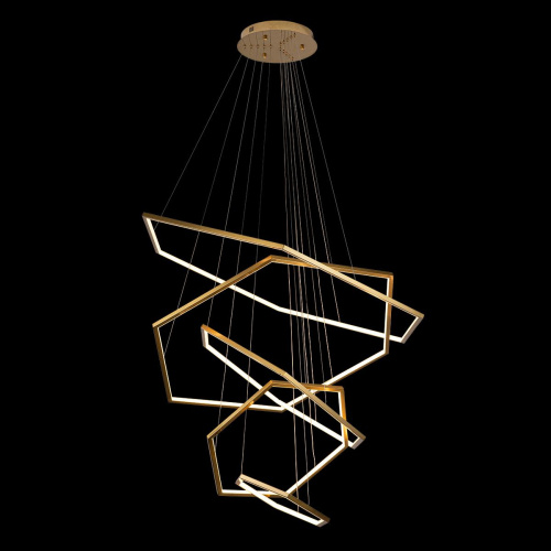 10016/5 Подвесной светильник LOFT IT Ring фото 3 10016/5 Подвесной светильник LOFT IT Ring фото 3