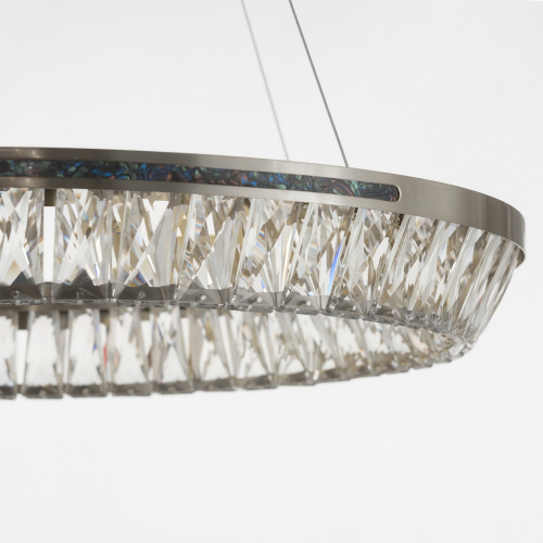 Подвесной светильник Lumina Deco LDP 6031-600 CHR фото 6 Подвесной светильник Lumina Deco LDP 6031-600 CHR фото 6