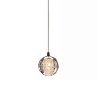 Подвесной светильник 2815P/1 clear