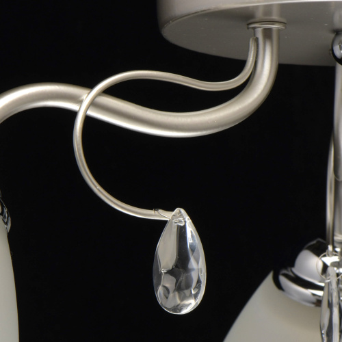 Люстра потолочная De City Нежность 676012903 фото 9