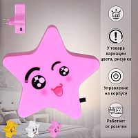 Ночник Reluce 01414-0.2-01