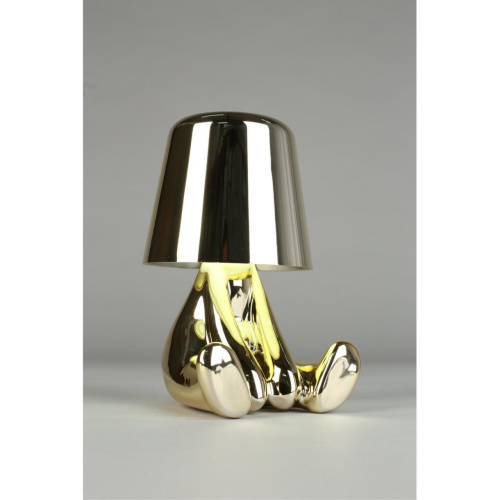 Настольная лампа APL.676.04.01 фото 3