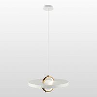 Подвесной светодиодный светильник Lussole Ketchikan LSP-7199