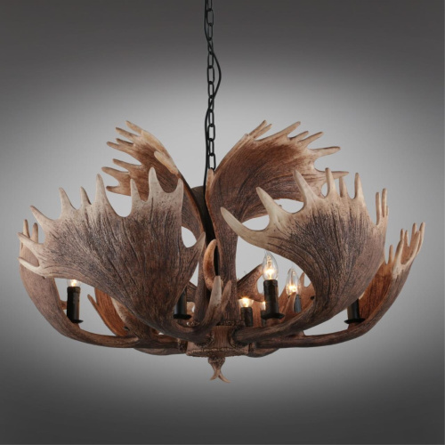 Люстра подвесная OML-52203-12 фото 3