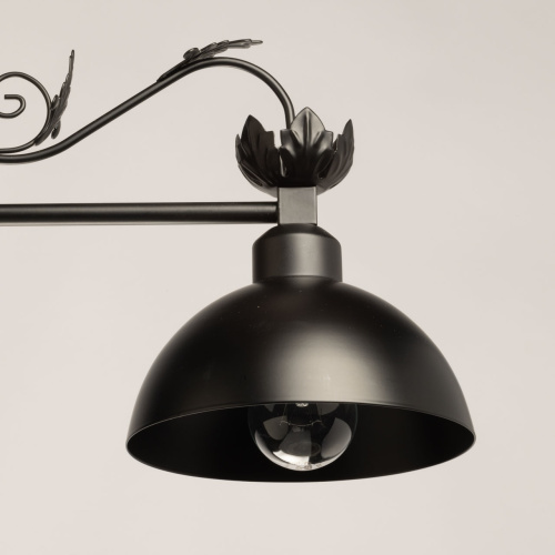 Люстра De City Аида фото 4 Люстра De City Аида фото 4