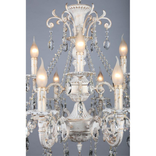 Люстра подвесная OML-79003-12 фото 6