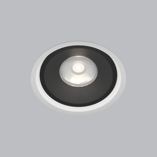 Встраиваемый светодиодный светильник 25083/LED фото 5