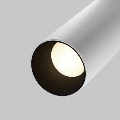 Трековый светильник Technical TR032-4-12WTW-M-DD2-W фото 6