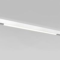 Трековый светильник 30W 4200K белый Slim Magnetic L02 85034/01