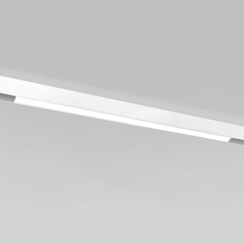 Трековый светильник 30W 4200K белый Slim Magnetic L02 85034/01