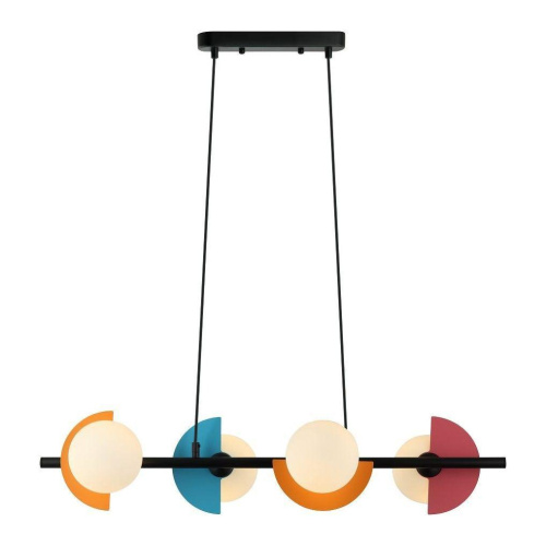 Подвесная люстра Velante 224-073-04 Подвесная люстра Velante 224-073-04