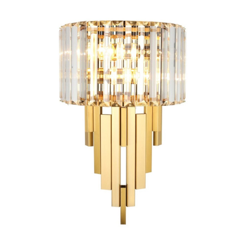 Светильник настенный (Бра) APL.642.01.02