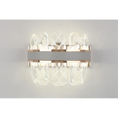 Светильник настенный (Бра) APL.032.01.32 фото 2 Светильник настенный (Бра) APL.032.01.32 фото 2