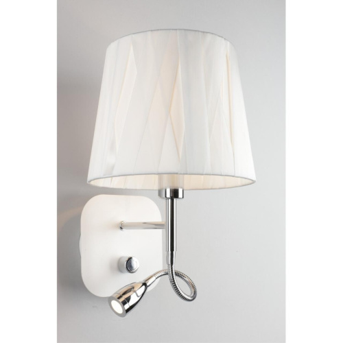 Светильник настенный (Бра) OML-62501-02 фото 5