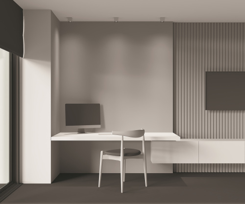 Потолочный светильник Technical C065CL-L12W3K-D фото 5