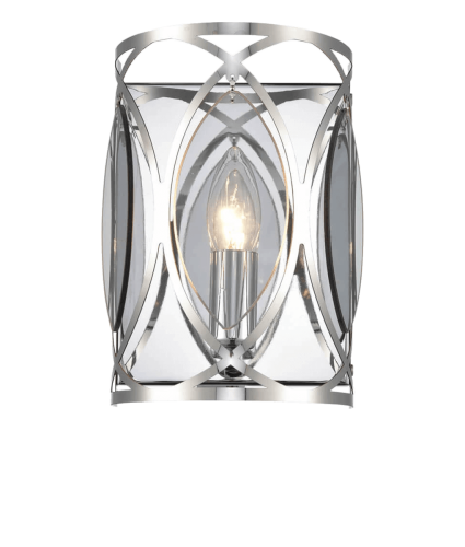 Настенный светильник Vele Luce Angela VL3153W01 фото 2