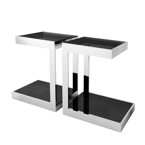 Консоль Chapman фото 2