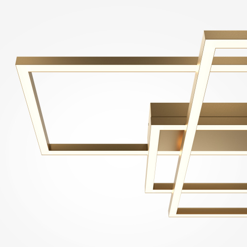 Потолочный светильник Maytoni MOD015CL-L80GK фото 10