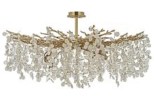 Подвесная люстра Dio DArte Elite Tavenna H 1.3.100.102 G