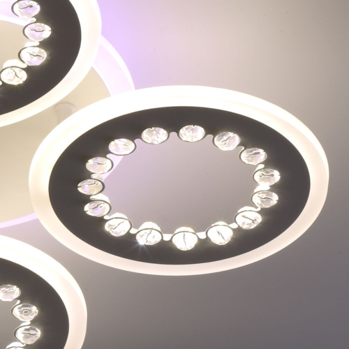 Люстра De City Мадлен фото 9 Люстра De City Мадлен фото 9