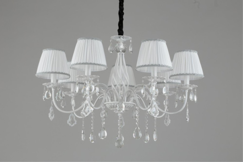 Люстра подвесная OML-60813-07 фото 5