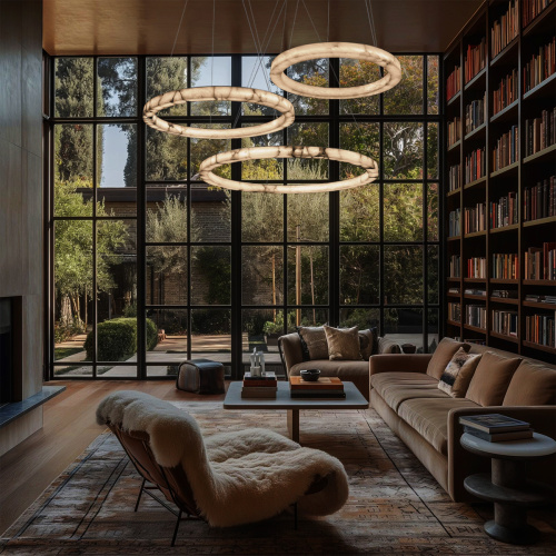 10408/1000 Подвесной светильник LOFT IT Mondrian фото 7