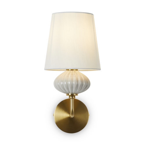 Настенный светильник (бра) Freya FR2029WL-01BS фото 16