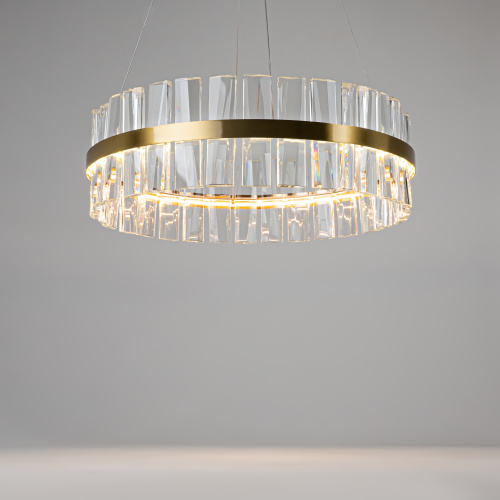 Подвесной светильник Maytoni MOD173PL-L45BS3K фото 11