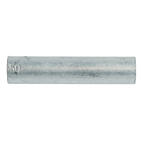 LD-GA-50-9 Гильза алюминиевая ГА 50-9  ГОСТ 23469.2-79 фото 5