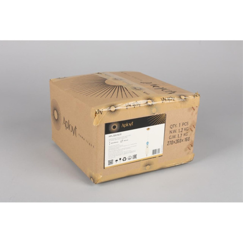 Светильник подвесной APL.320.16.01 фото 2