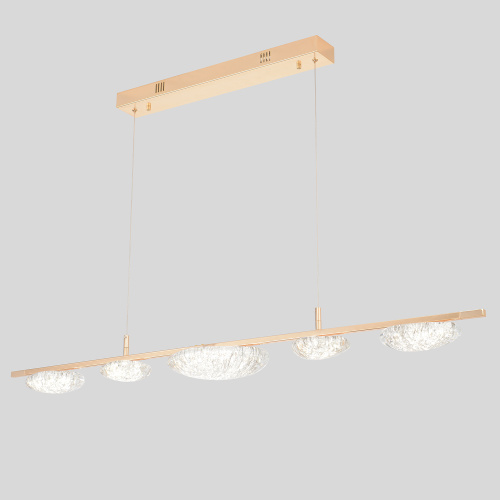 Светильник подвесной Crystal Lux FELICIDAD SP47W LED фото 5