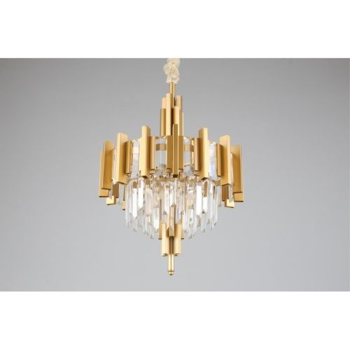 Люстра подвесная OML-69703-06 фото 5