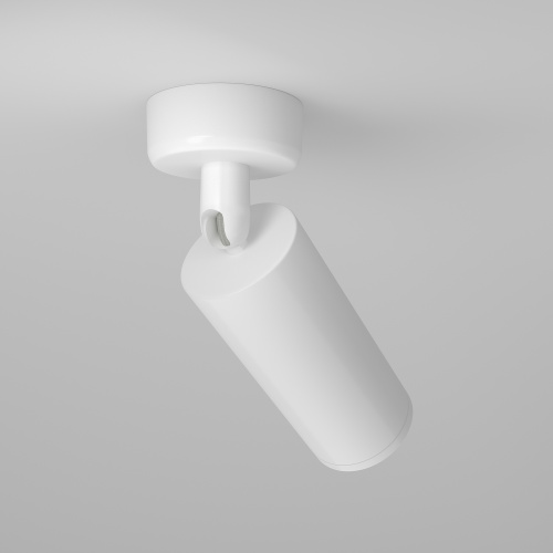 Потолочный светильник Technical C017CW-01W фото 6