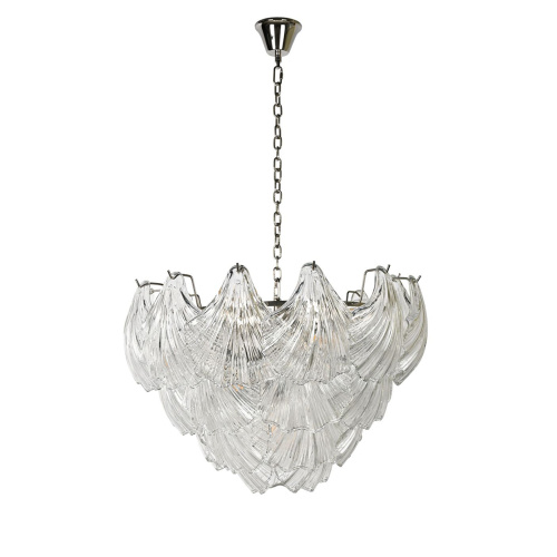 Люстра BRCH9136 nickel фото 7 Люстра BRCH9136 nickel фото 7