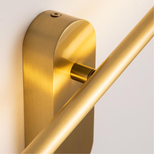 Бра Arte Lamp Prima A2028AP-1PB фото 3