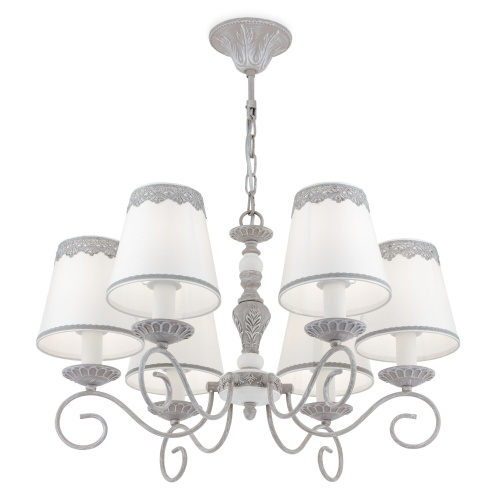 Люстра Maytoni ARM023-06-S фото 4 Люстра Maytoni ARM023-06-S фото 4