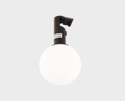IT010-4021 black 3000K светильник трековый фото 2