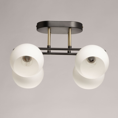 Люстра De City Торес фото 4