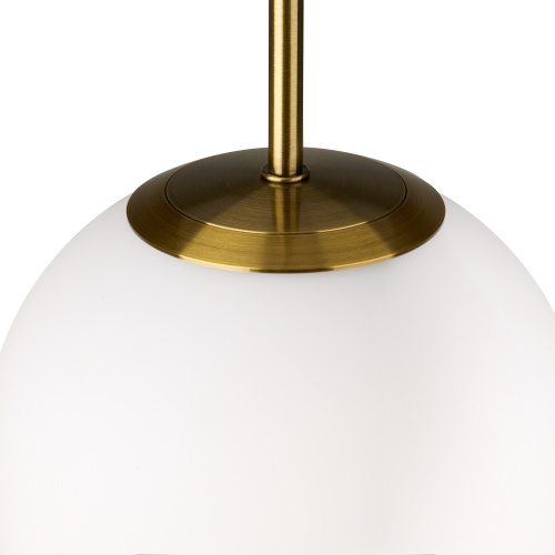 Подвесной светильник Freya FR1012PL-01BS1 фото 3