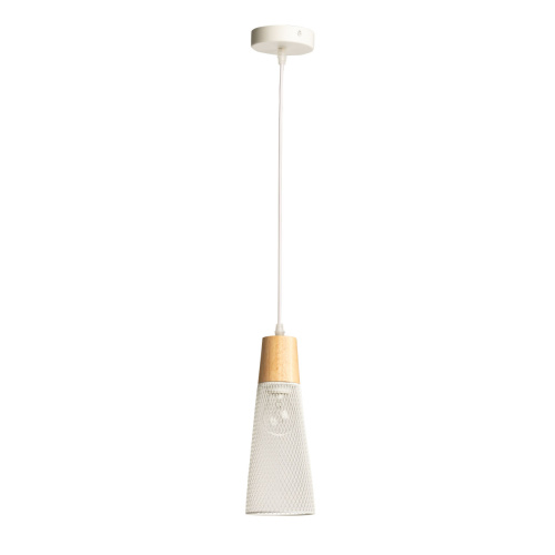 Люстра De City Соло