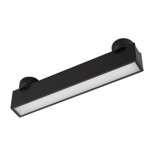 Светильник ART-INBELT-FLAT-L210-8W Day4000-MIX (BK, 90 deg, 48V, DALI) Arlight 051222 Светильник ART-INBELT-FLAT-L210-8W Day4000-MIX (BK, 90 deg, 48V, DALI) Arlight 051222