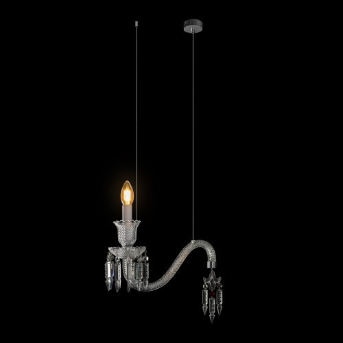 10210P/A White Подвесной светильник LOFT IT Zenith фото 2