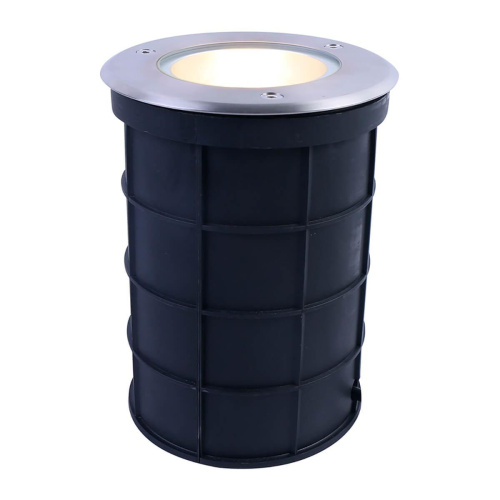 Ландшафтный светильник Arte Lamp Piazza A6014IN-1SS Ландшафтный светильник Arte Lamp Piazza A6014IN-1SS