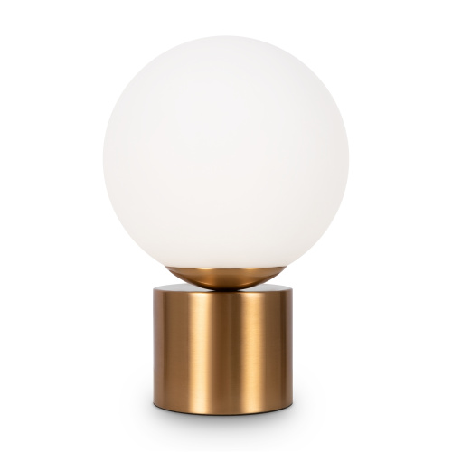 Настольный светильник Freya FR5286TL-01BS фото 5