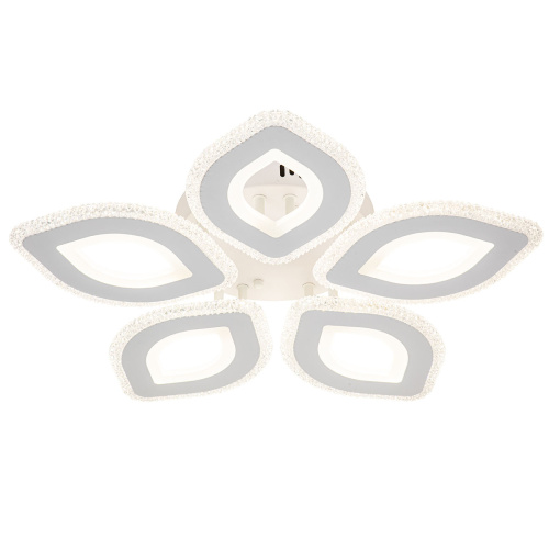 Потолочный светильник Escada 10264/5 LED*94W White