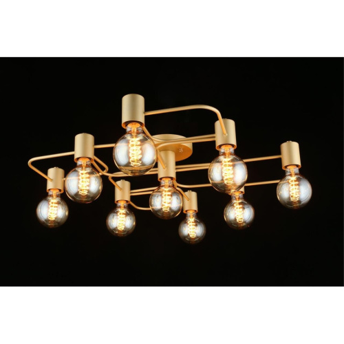 Люстра потолочная APL.911.07.09 фото 7