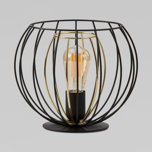 Настольная лампа TK Lighting 5283 Jaula Настольная лампа TK Lighting 5283 Jaula