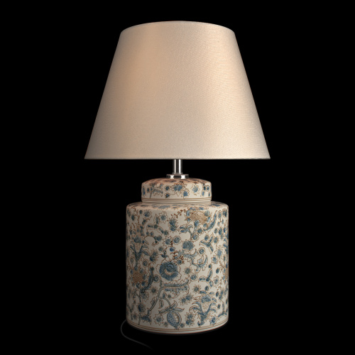 10385T/B Настольная лампа LOFT IT Agapanthus фото 4 10385T/B Настольная лампа LOFT IT Agapanthus фото 4