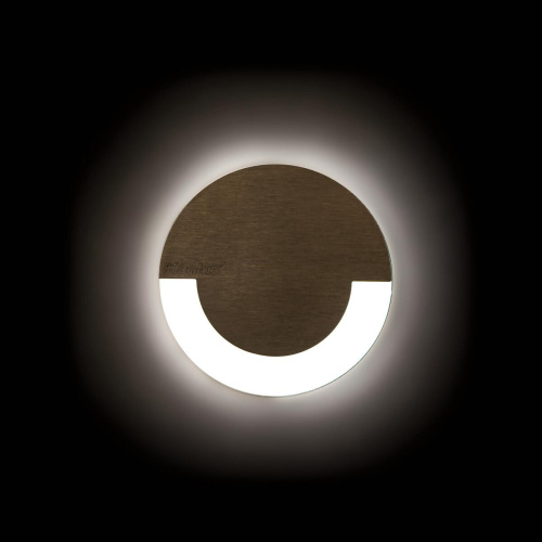 Подсветка для лестницы Kanlux SOLA LED P68 CW CZ 27080 фото 5